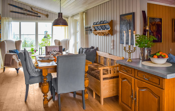Ferienhaus - Tuddal , Norwegen - N35724 501
