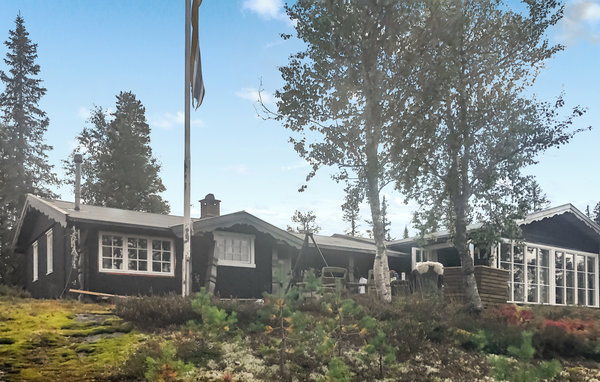 Ferienhaus - Tuddal , Norwegen - N35724 81