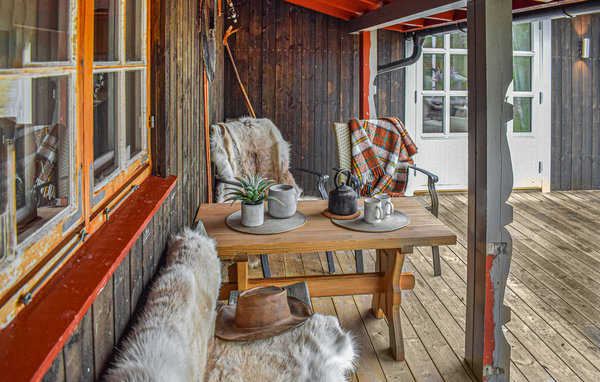Ferienhaus - Tuddal , Norwegen - N35724 103