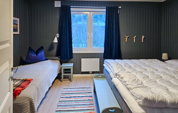 Ferieleilighet - Rjukan , Norge - N35727 602