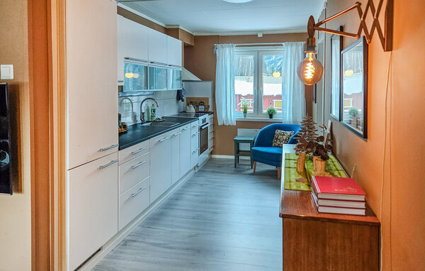 Ferieleilighet - Rjukan , Norge - N35727 4