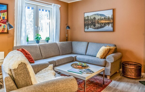 Apartment - Rjukan , Norway - N35727 2