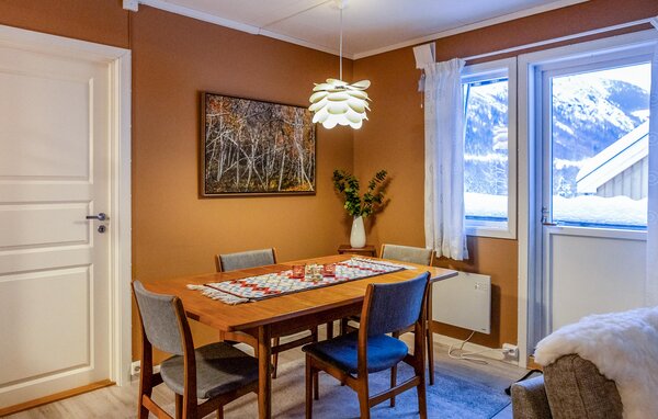 Ferieleilighet - Rjukan , Norge - N35727 3