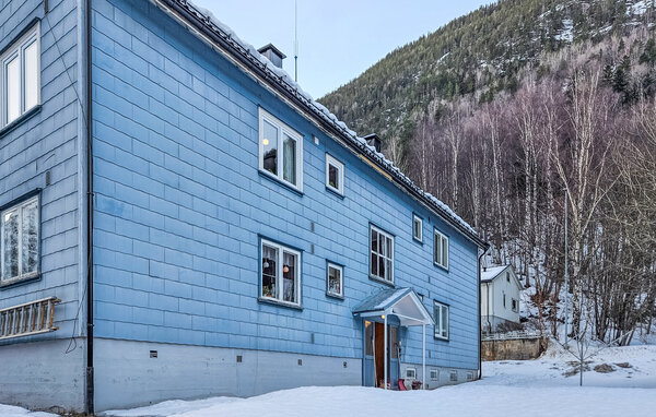Ferieleilighet - Rjukan , Norge - N35727 7