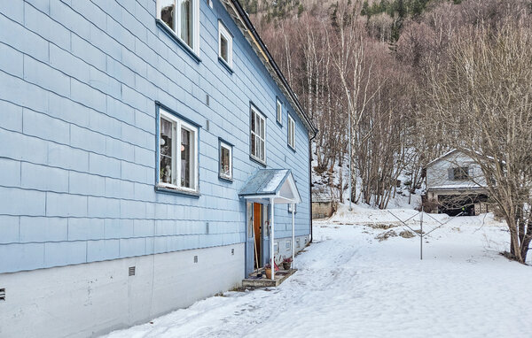 Ferieleilighet - Rjukan , Norge - N35727 1