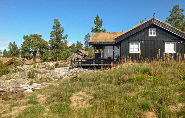 Holiday Home - Rauland , Norway in Rauland | Novasol