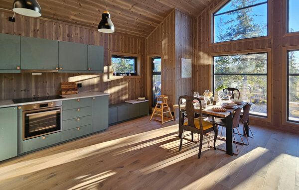 Casa vacanze - Tuddal , Norvegia - N35731 1