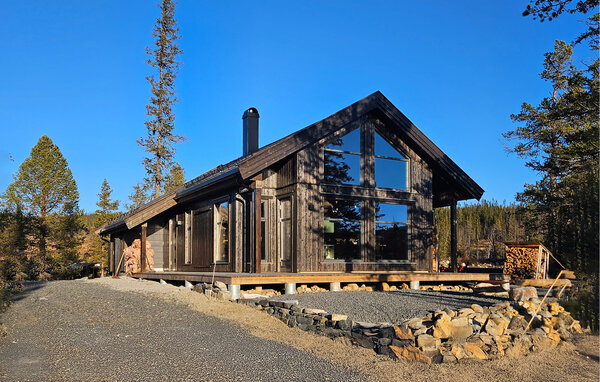 Ferienhaus 