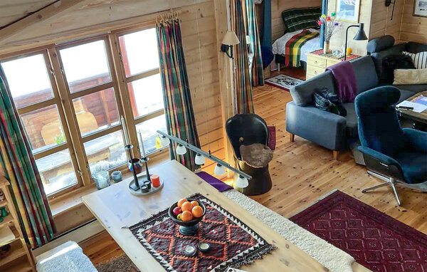 Ferienhaus - Hallbjønnsekken , Norwegen - N35732 2