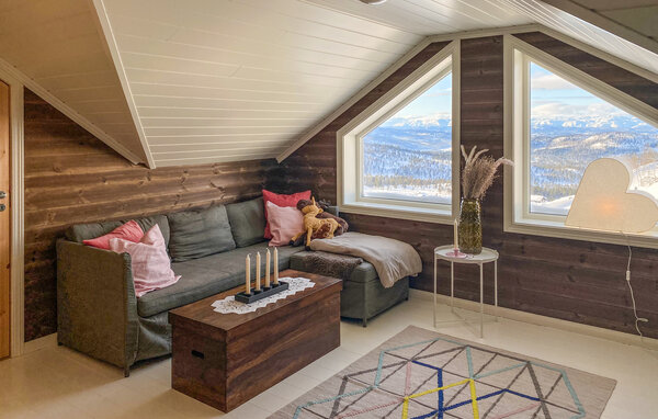 Feriehus - Holtardalen , Norge - N35734 1