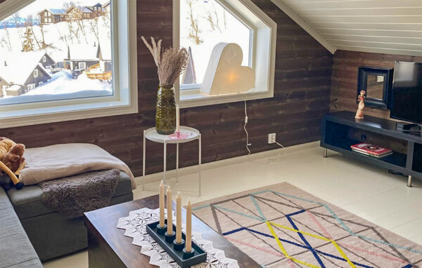 Feriehus - Holtardalen , Norge - N35734 2