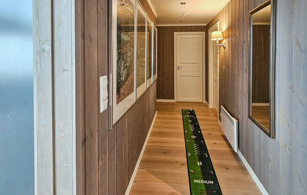 Ferienhaus - Rauland , Norwegen - N35735 501