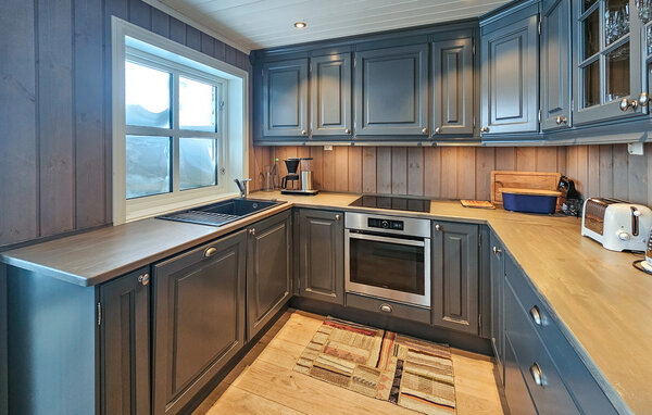 Ferienhaus - Rauland , Norwegen - N35735 4