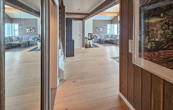 Ferienhaus - Rauland , Norwegen - N35735 3