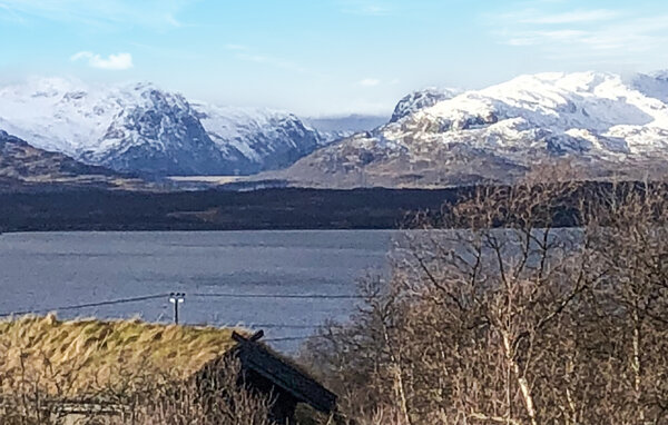 Ferienhaus - Rauland , Norwegen - N35735 6