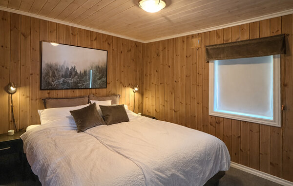 Feriehus - Vrådal Panorama , Norge - N35746 604