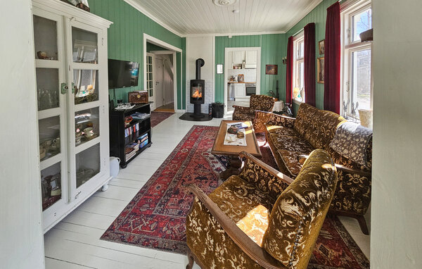 Holiday Home - Ulefoss , Norway - N35747 4
