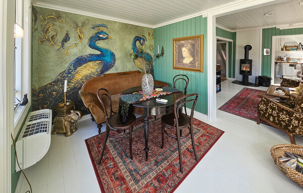 Holiday Home - Ulefoss , Norway - N35747 5