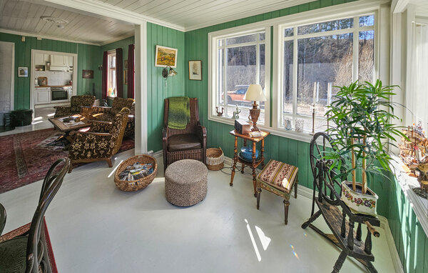 Holiday Home - Ulefoss , Norway - N35747 6