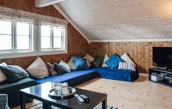 Feriehus - Gautefall Panorama , Norge - N35748 8