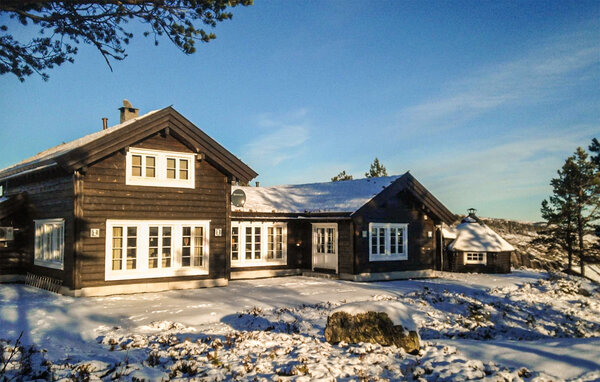 Feriehus - Gautefall Panorama , Norge - N35748 81