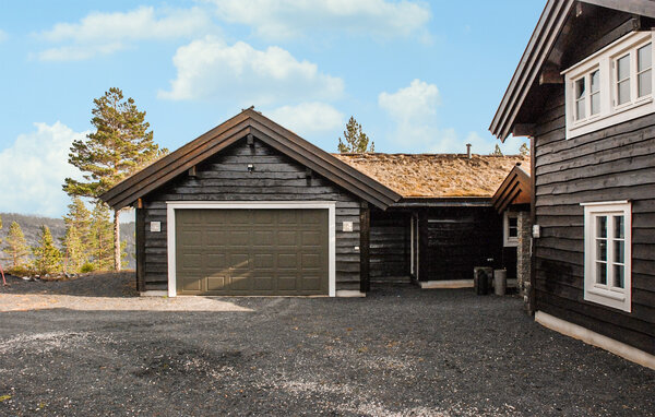 Feriehus - Gautefall Panorama , Norge - N35748 101