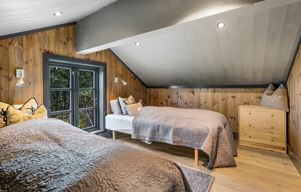 Ferienhaus - Rauland , Norwegen - N35751 604