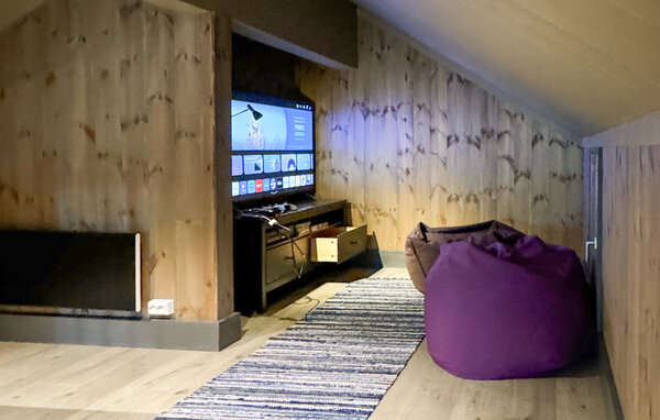 Ferienhaus - Rauland , Norwegen - N35751 502