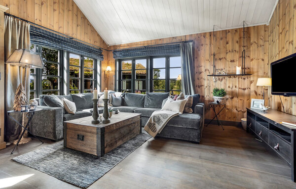 Ferienhaus - Rauland , Norwegen - N35751 3