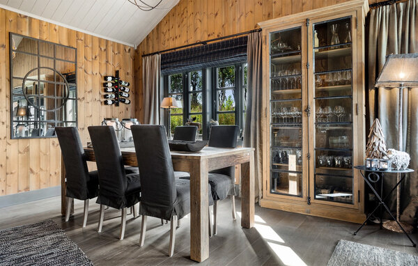 Ferienhaus - Rauland , Norwegen - N35751 5