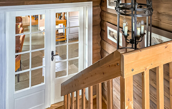 Ferienhaus - Rauland , Norwegen - N35754 501