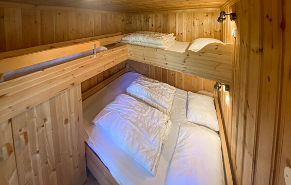 Domy wakacyjne - Gaustablikk , Norwegia - N35779 601