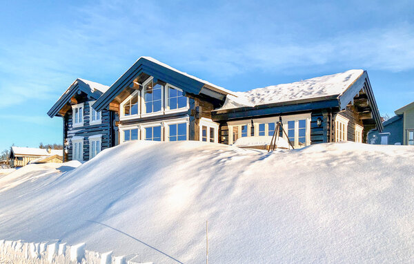 Ferienhaus - Rauland/Vierli , Norwegen - N35782 83