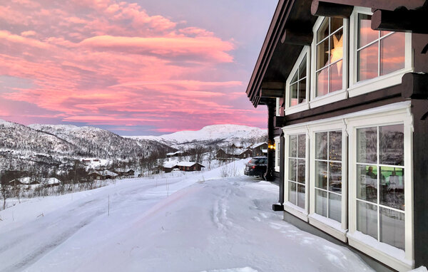 Ferienhaus - Rauland/Vierli , Norwegen - N35782 103