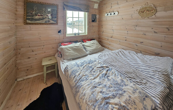 Feriehus - Gaustablikk , Norge - N35786 602