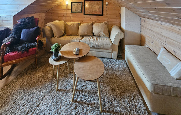 Feriehus - Gaustablikk , Norge - N35786 501
