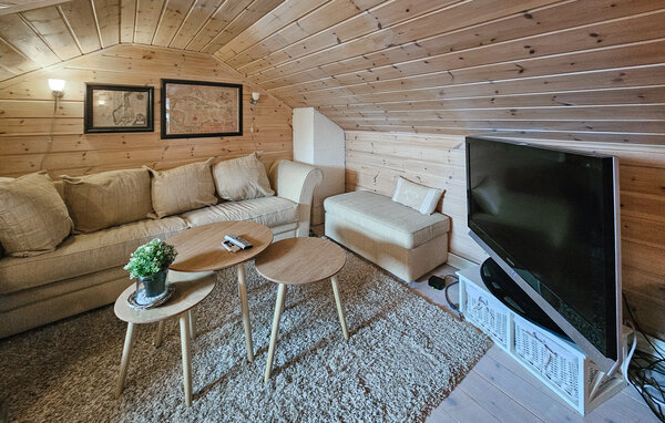 Feriehus - Gaustablikk , Norge - N35786 7