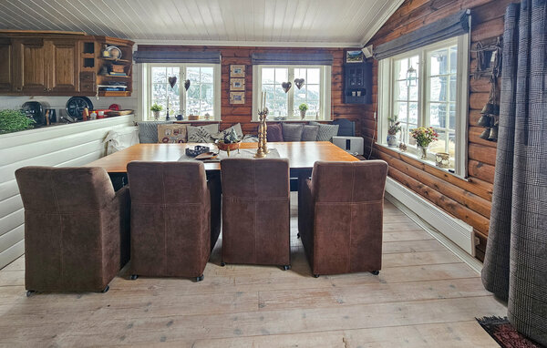 Feriehus - Gaustablikk , Norge - N35786 6