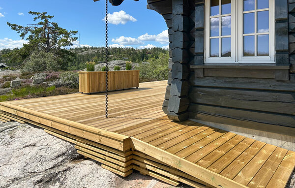 Feriehus - Gautefall , Norge - N35788 105