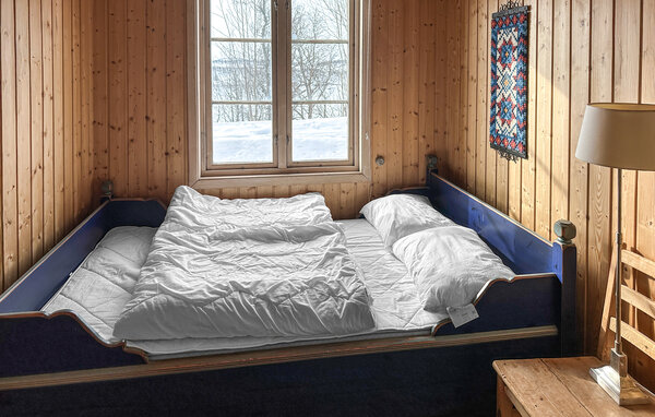 Lejlighed - Rauland/Møsstrond , Norge - N35789 601