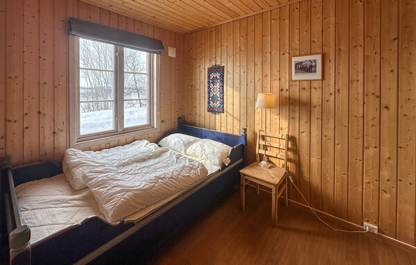 Lejlighed - Rauland/Møsstrond , Norge - N35789 6