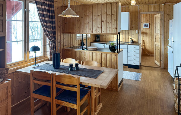 Lejlighed - Rauland/Møsstrond , Norge - N35789 4