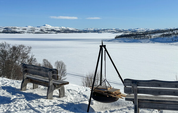 Lejlighed - Rauland/Møsstrond , Norge - N35789 8