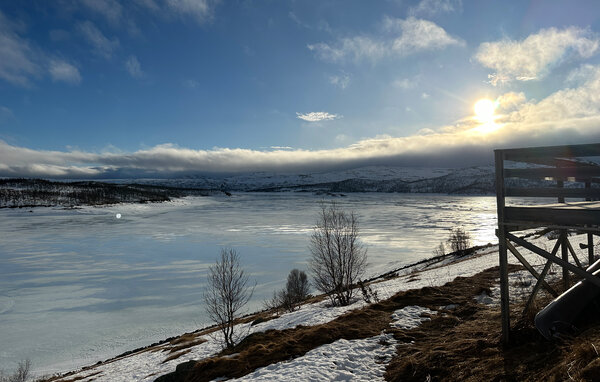 Lejlighed - Rauland/Møsstrond , Norge - N35789 102