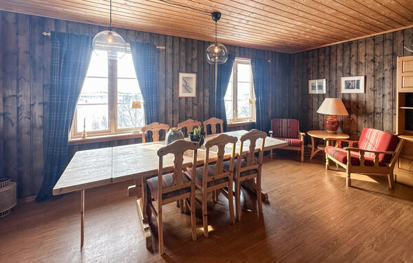 Ferieleilighet - Rauland/Møsstrond , Norge - N35790 3