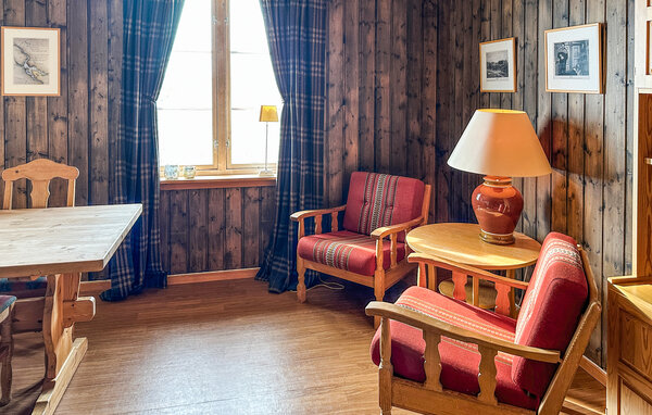 Ferieleilighet - Rauland/Møsstrond , Norge - N35790 4