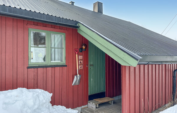 Ferieleilighet - Rauland/Møsstrond , Norge - N35790 81