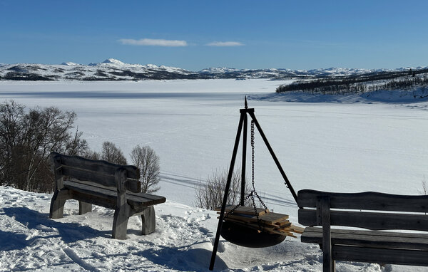 Ferieleilighet - Rauland/Møsstrond , Norge - N35790 8