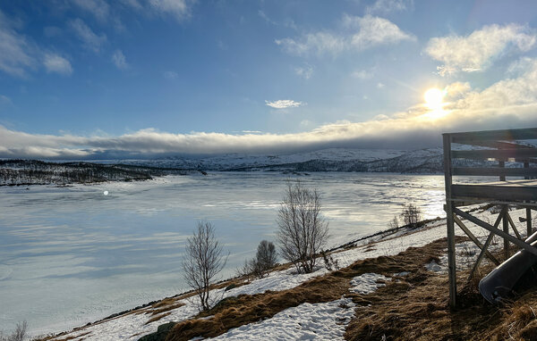 Ferieleilighet - Rauland/Møsstrond , Norge - N35790 101