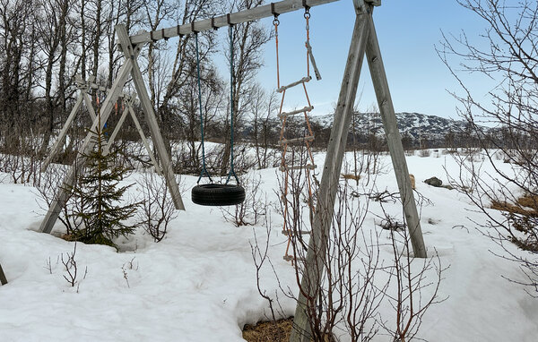 Ferieleilighet - Rauland/Møsstrond , Norge - N35790 102